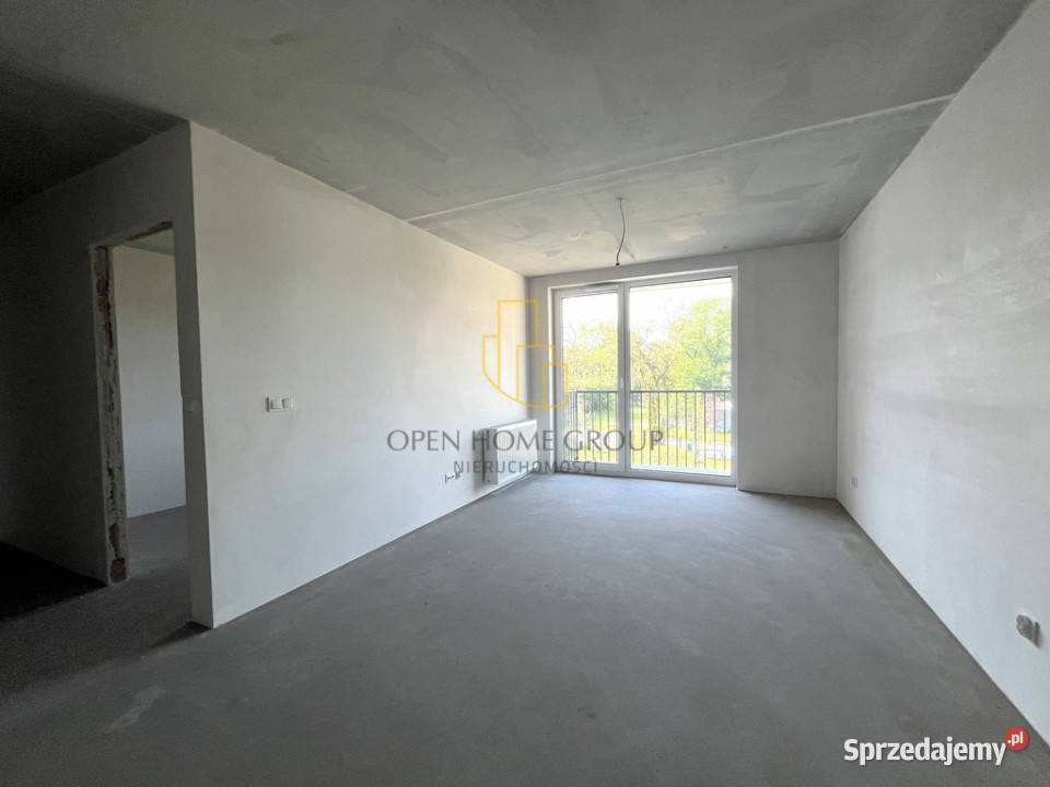 Nowoczesny układ 3 pok 2 łazienki garderoba 77.52m2 dolnośląskie Wrocław
