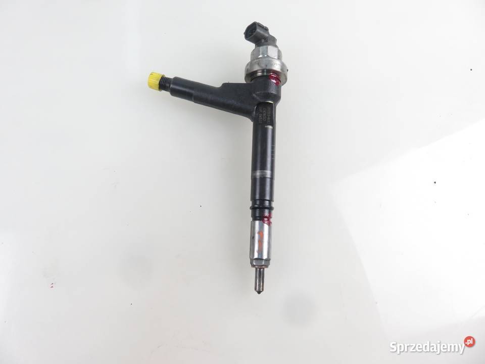 WTRYSKIWACZ OPEL MERIVA A 17 CDTI 8973138612