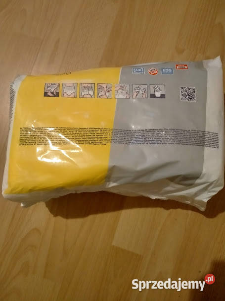 Pieluchomajtki dorosłych Gdynia