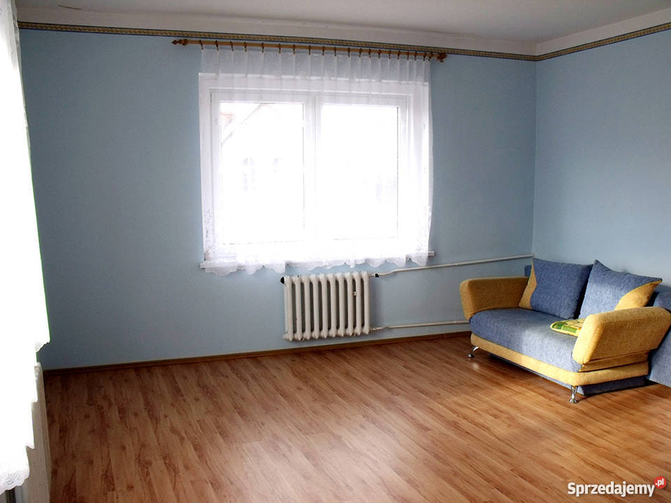 Sprzedam duży dom 18 NYSA 10 PRUDNIK 20 ogródek opolskie Ścinawa Mała sprzedam