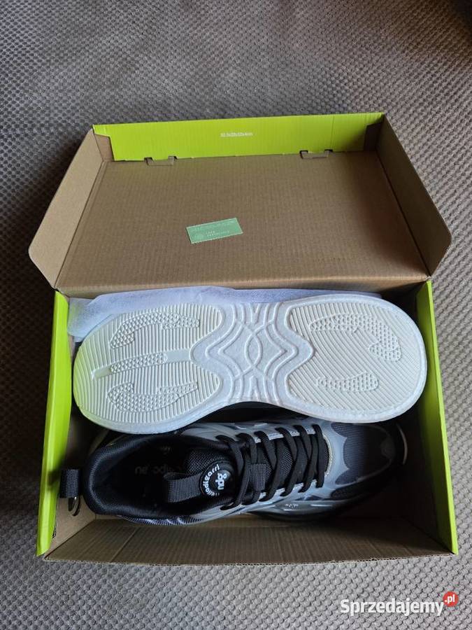 nowe NelloDiGarri męskie buty sportowe rozmiar Sportowe