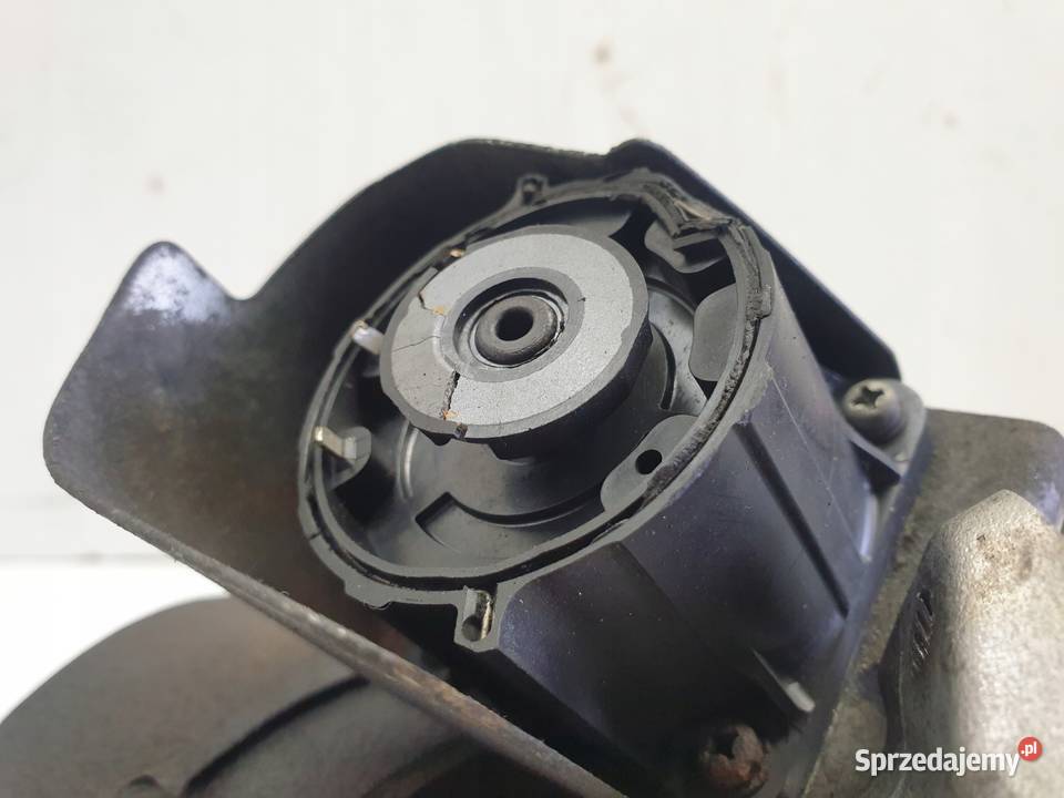 TURBOSPRĘŻARKA BMW E90 E91 20 D TURBO Chełm