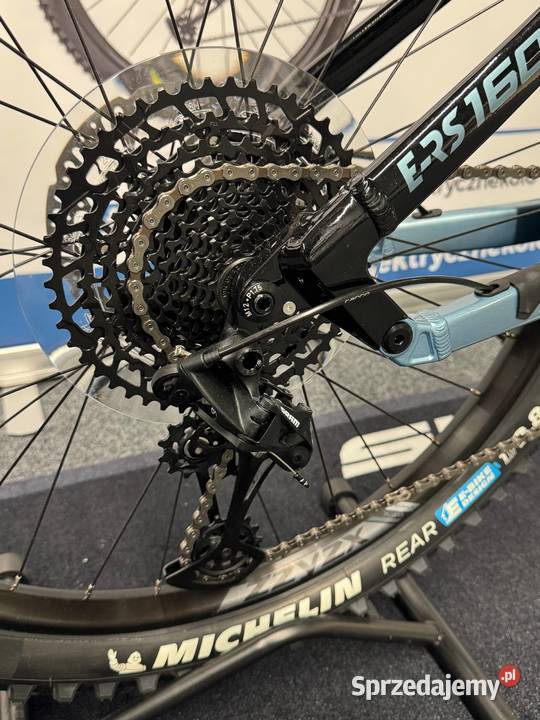Rower elektryczny eMTB Full Corratec EPower dolnośląskie