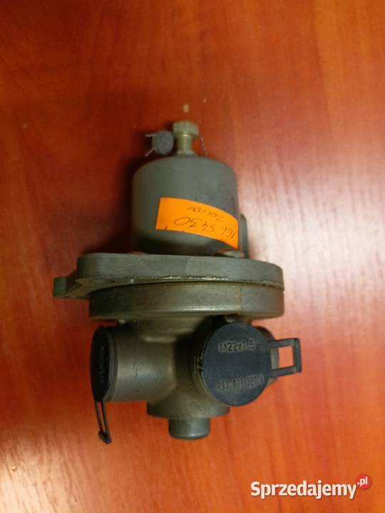 Zawór Redukcyjny Powietrza MF3 1665430