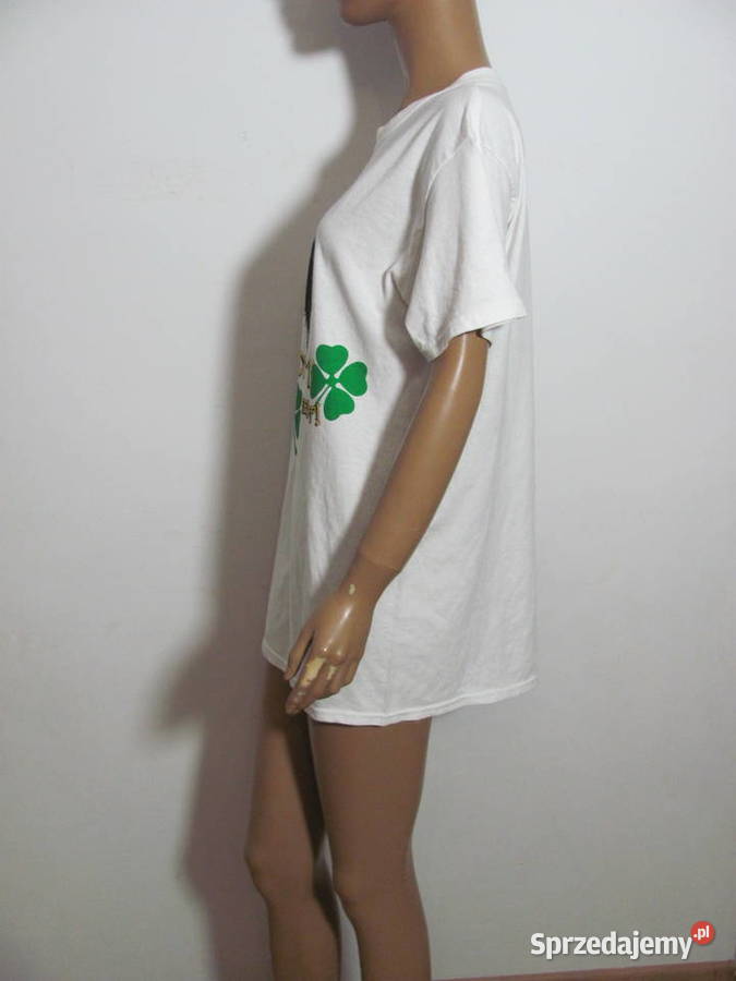 tshirt Mrs Brown s Boys HAPPY M Zamość sprzedam