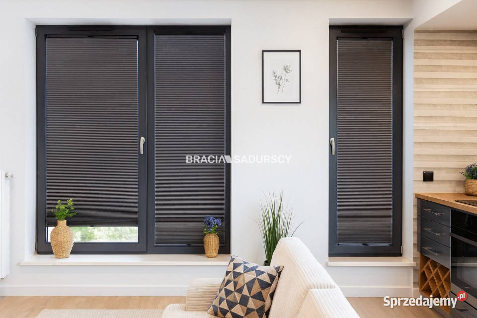 Mieszkanie 437m2 2pokojowe Kraków sprzedam