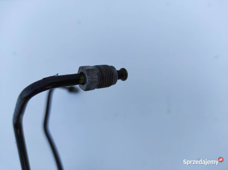 PRZEWODY HAMULCOWE BENTLEY CONTINENTAL GT II Części samochodowe