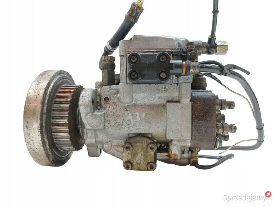 POMPA WTRYSKOWA 0460415983 25 TDI VW Volkswagen