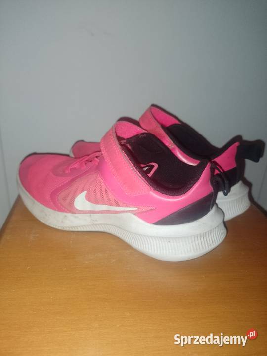 Buty NIKE rozmiar 34 Odbiór do Niedzieli Rozmiar 34 mazowieckie