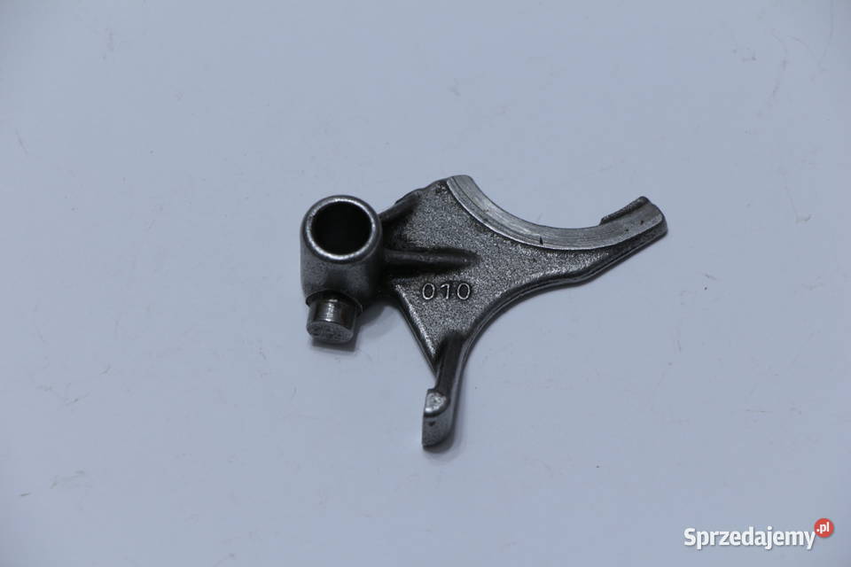 MZ TS 2501 ETZ 250251 wodzik 010 skrzyni biegów mazowieckie