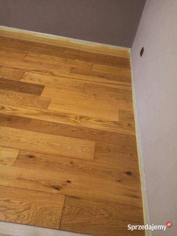 Wykończenie wnętrz Sanok usługi budowlane