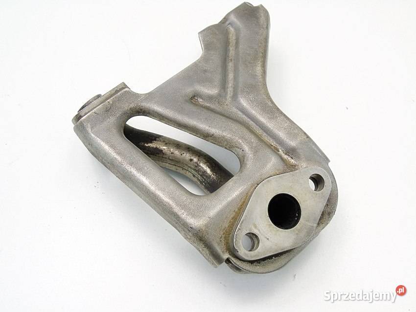 RURKA SPALIN EGR Z KOLEKTORA 14 16 16V ASTRA F G Sosnowiec