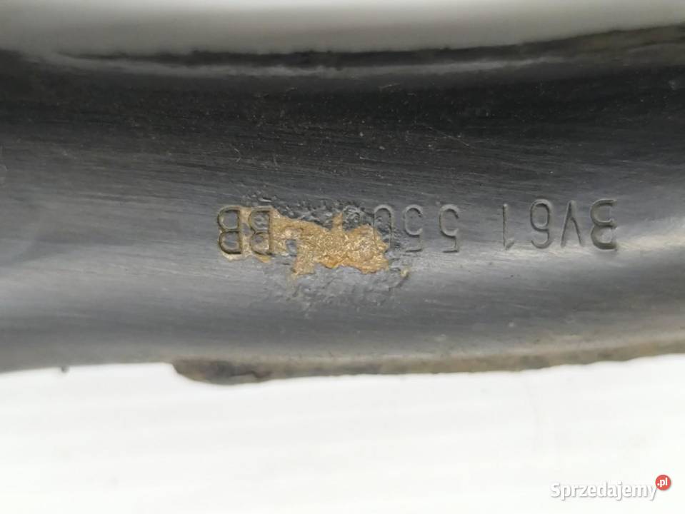 WAHACZ TYŁ FORD FOCUS MK3 LIFT KOMBI BV615500BB