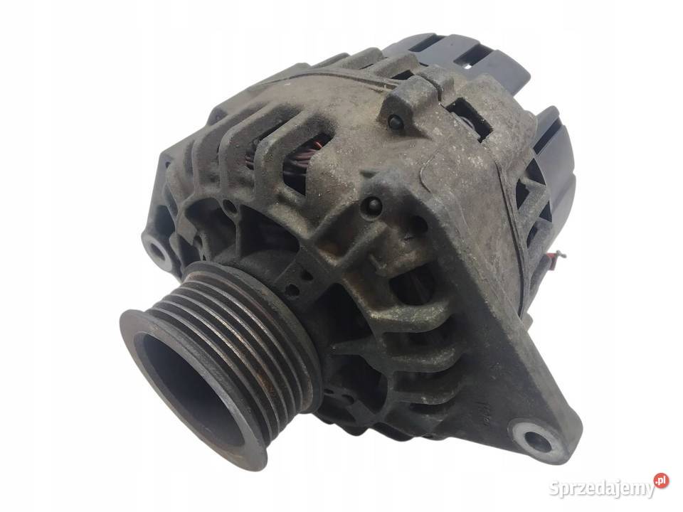 ALTERNATOR 504033459 28 HDI Citroen Jumper I sprzedam
