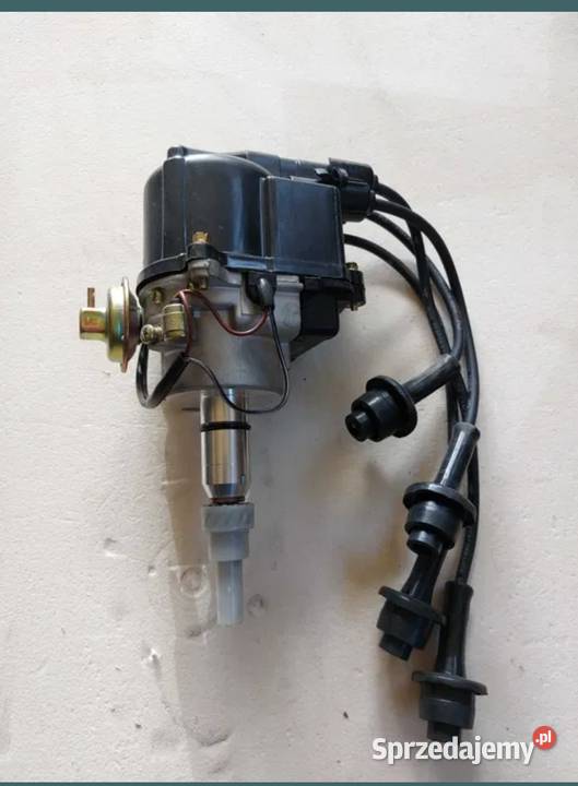 Aparat Zapłonowy Toyota 4Y Porąbka