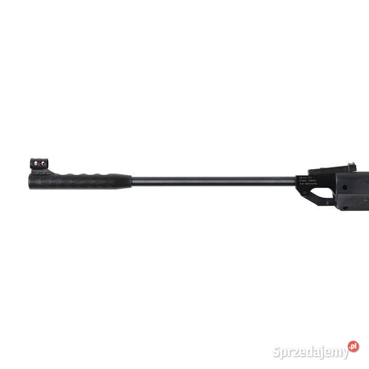 Wiatrówka Norica Omnia ZRS 45 mm Warszawa sprzedam