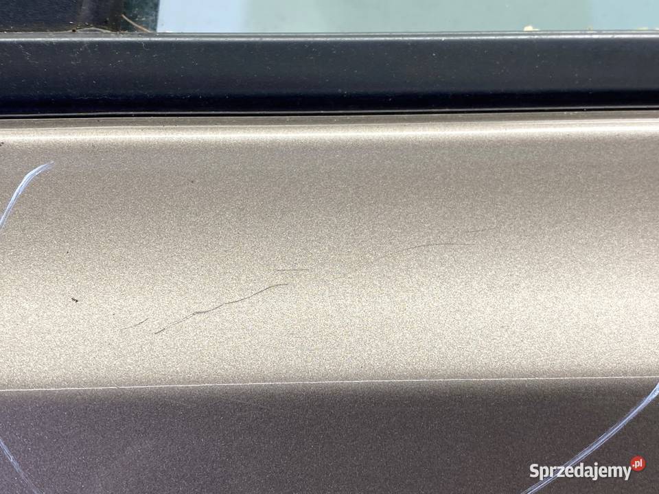 DRZWI LEWY TYŁ NISSAN QASHQAI J10 Hatchback 0614