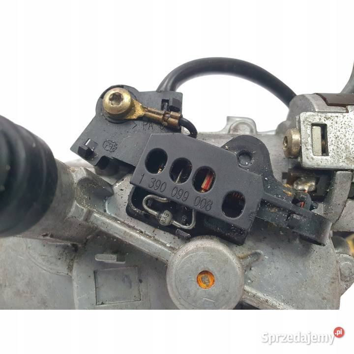 SILNICZEK WYCIERACZKI Ford Fiesta IV MK4 osobowe Chełm