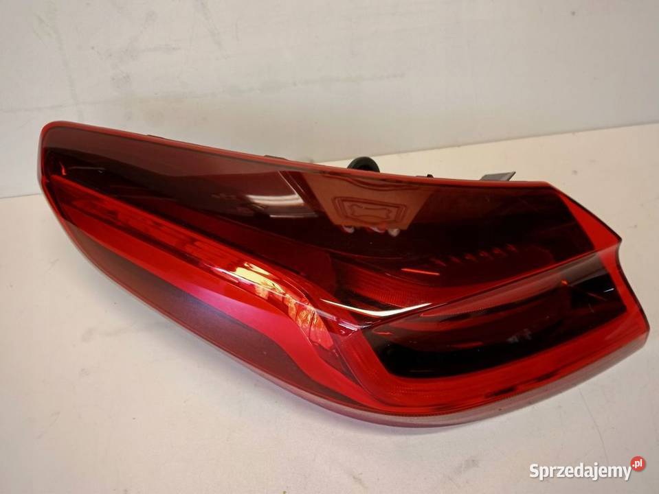 KIA XCEED LAMPA TYŁ LED 92401J7350 92402J7350 Rakoniewice