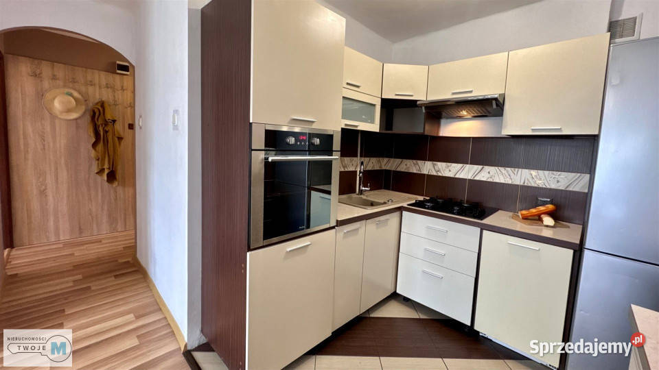 Sprzedam mieszkanie Kielce 371m2 2 pok sprzedam
