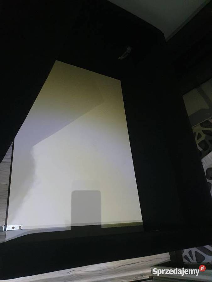 Fotel rozkładany Meble