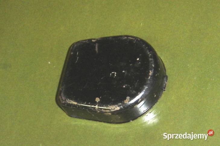 JUNAK AWO dekielek iskrownik ORYGINAŁ czarny ZS Wrocław