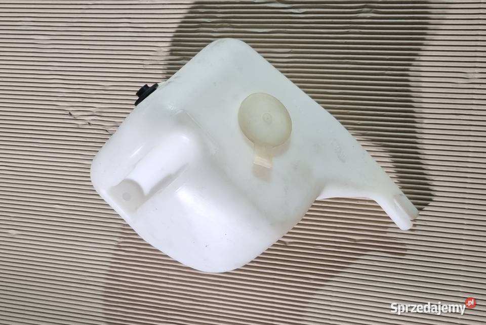 Zbiorniczek spryskiwaczy BMW E30 z czujnikiem Bolesławice