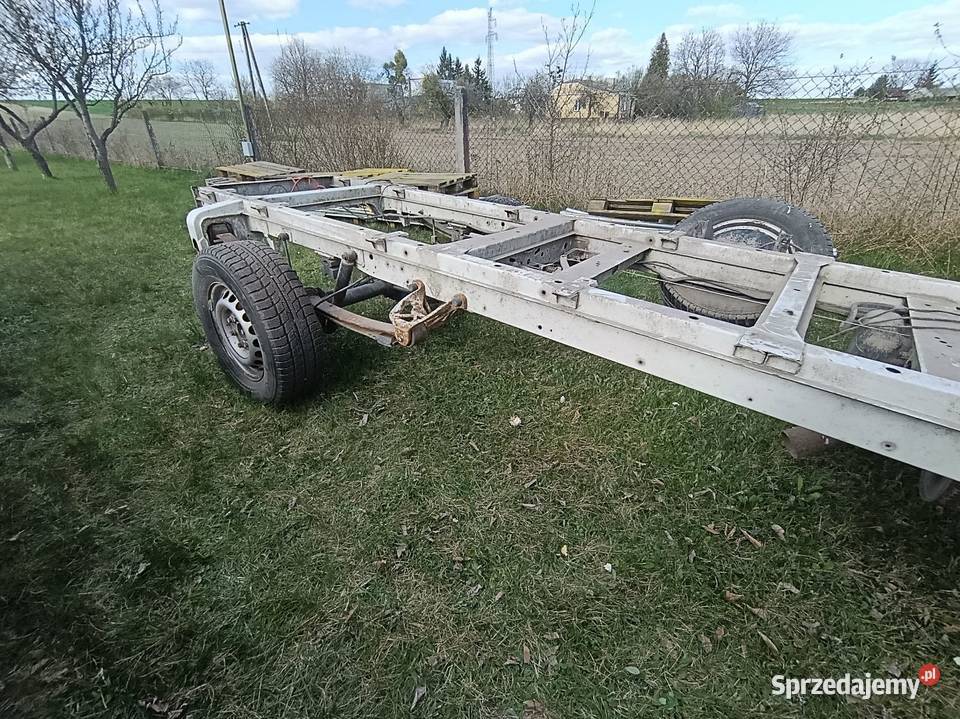 VW crafter 13 silnik w częściach Rejowiec Fabryczny