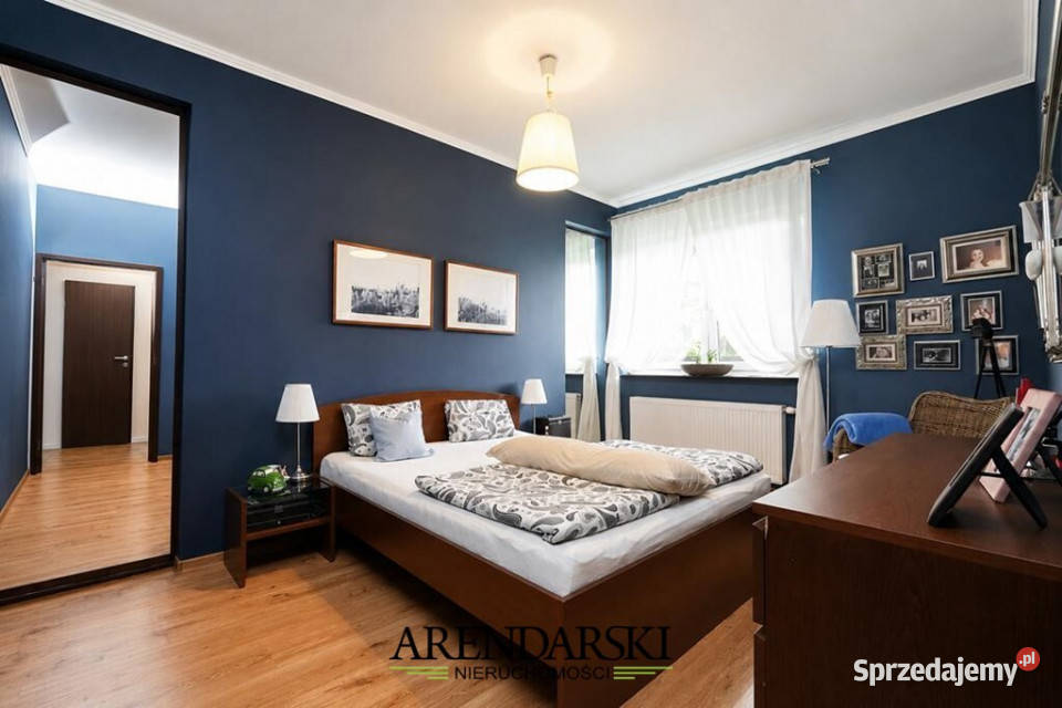 Elegancja wygoda naturaWyjątkowy dom z tarasem wolnostojący Sprzedaż Gorzów Wielkopolski sprzedam