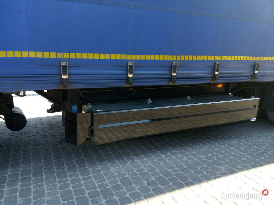 Kosz paletowy nowe Kosze paletowe Paleciara Górno