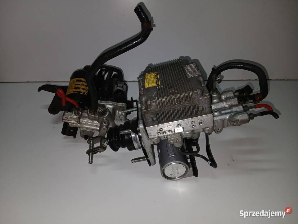 Pompa ABS toyota prius 3 Warszawa sprzedam