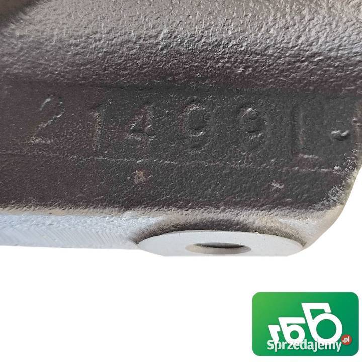 Ramiona Wału TUZ 1974271C3 1974271C2 McCormick Wilkowo