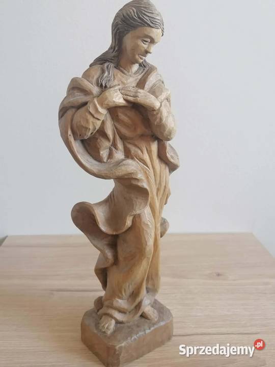 Figurka Matka Boska Niepokalana dolnośląskie