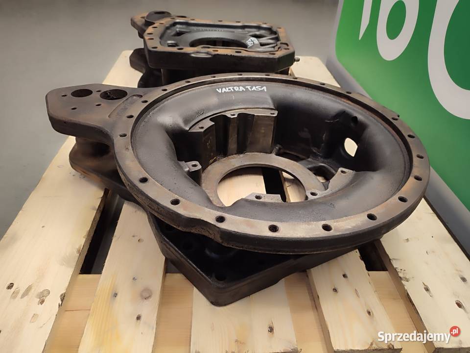 Obudowa hamulca 33680200B Vatra T151 Wilkowo