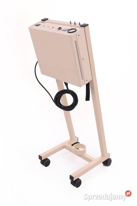 Aparat do kriochirurgii ERBE ERBOKRYO CA Leszno