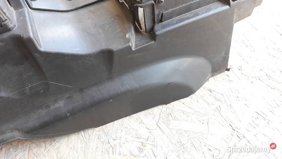 BMW 2 F45 F46 KIEROWNICA POWIETRZA WLOT ŻALUZJA Zatom Stary