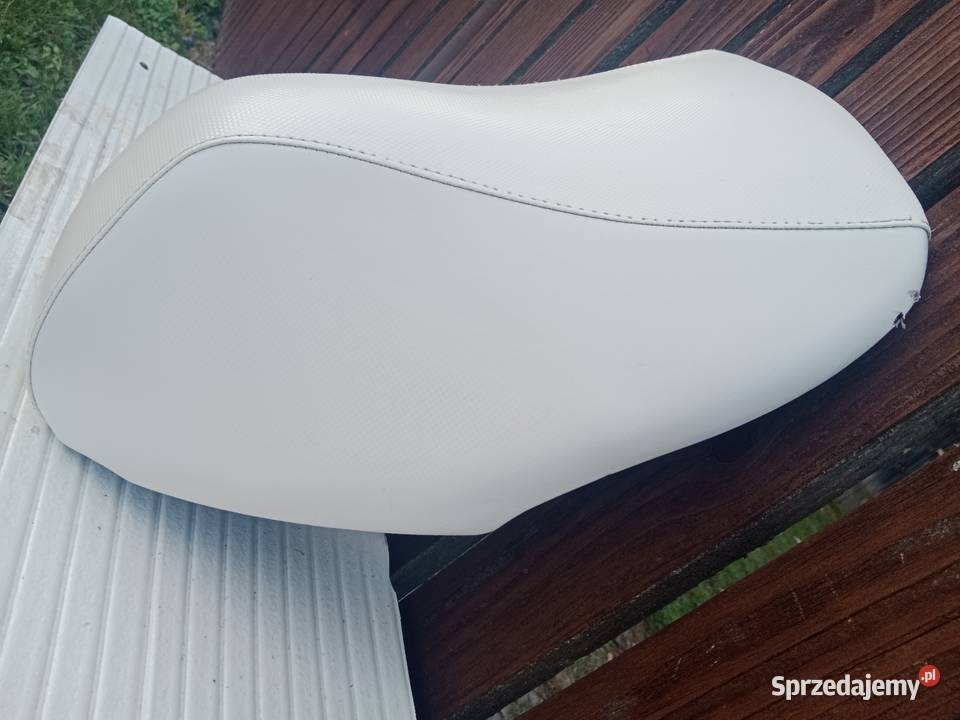 Siedzenie yamaha aerox Kielce