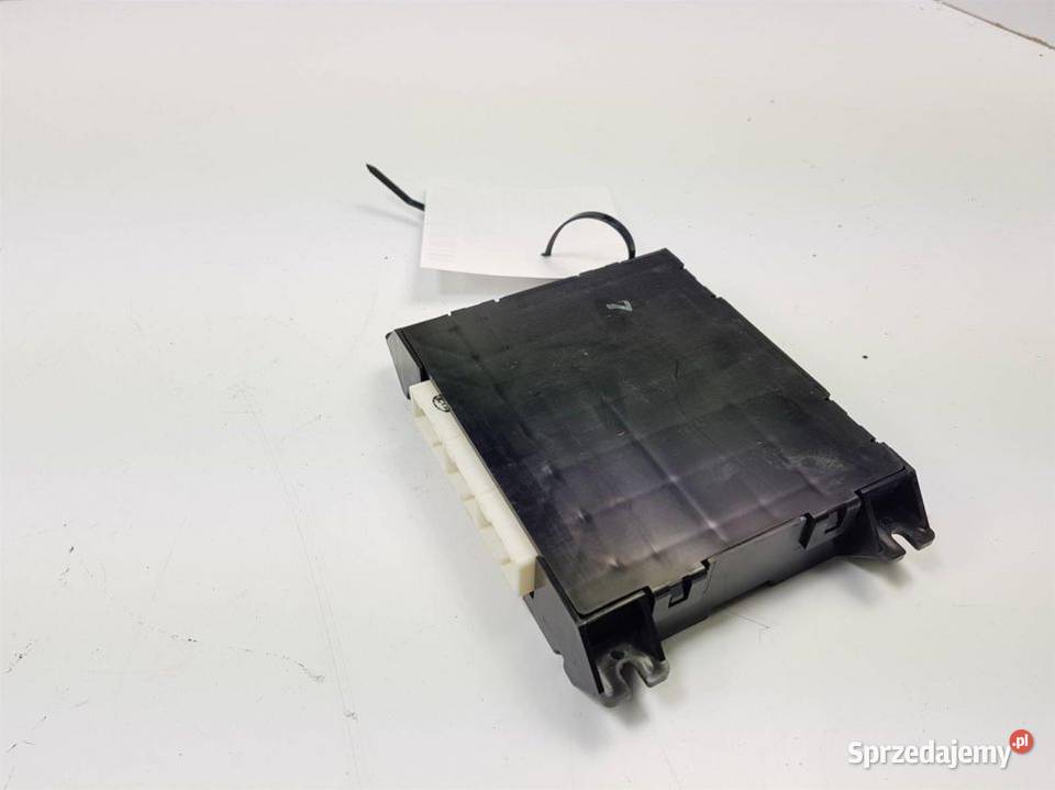 MODUŁ JAGUAR XKR 6W8318D493AH Lipno sprzedam