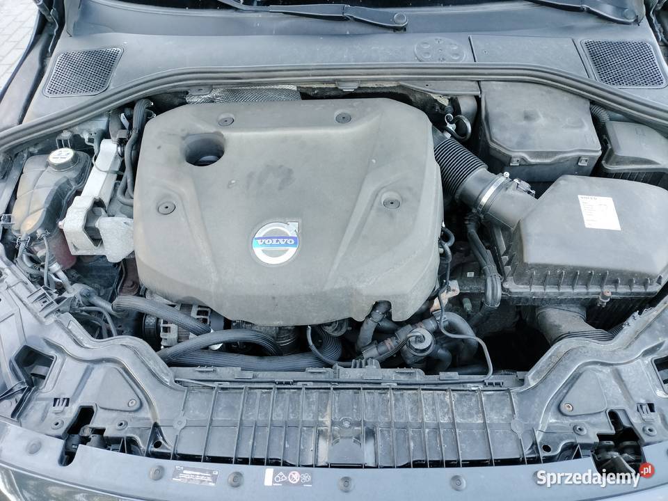 Volvo V60 Okazja Stan zamiana Kombi Okonek