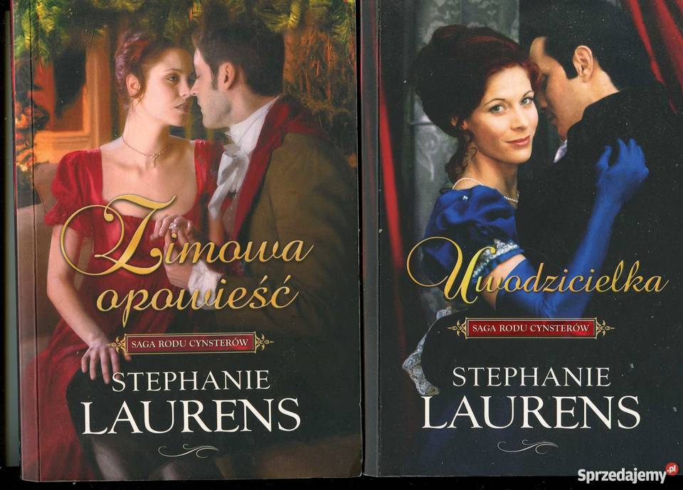 Zimowa opowieść Uwodzicielka