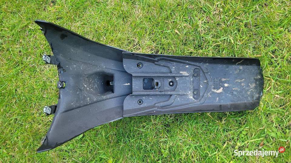 APRILIA SPORTCITY blotnik tyl Piła