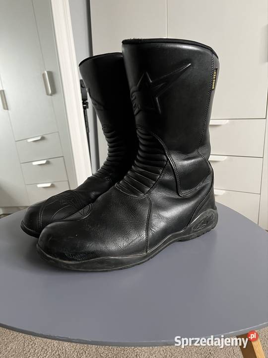 Buty alpinestars wielkopolskie Koźmin Wielkopolski