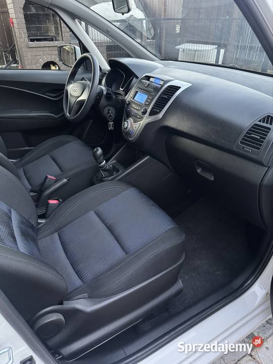 Hyundai Ix20 ix20 sprzedam