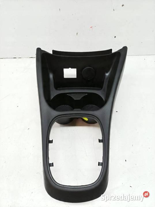 UCHWYT NA KUBEK 13390689 Opel Corsa V 2014 E Rok produkcji 2016
