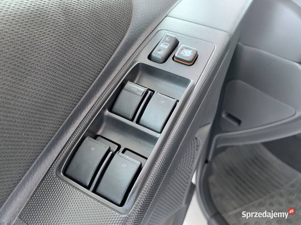 Toyota Corolla Verso 22 136 Prestige 7 OSOBOWY Kraków