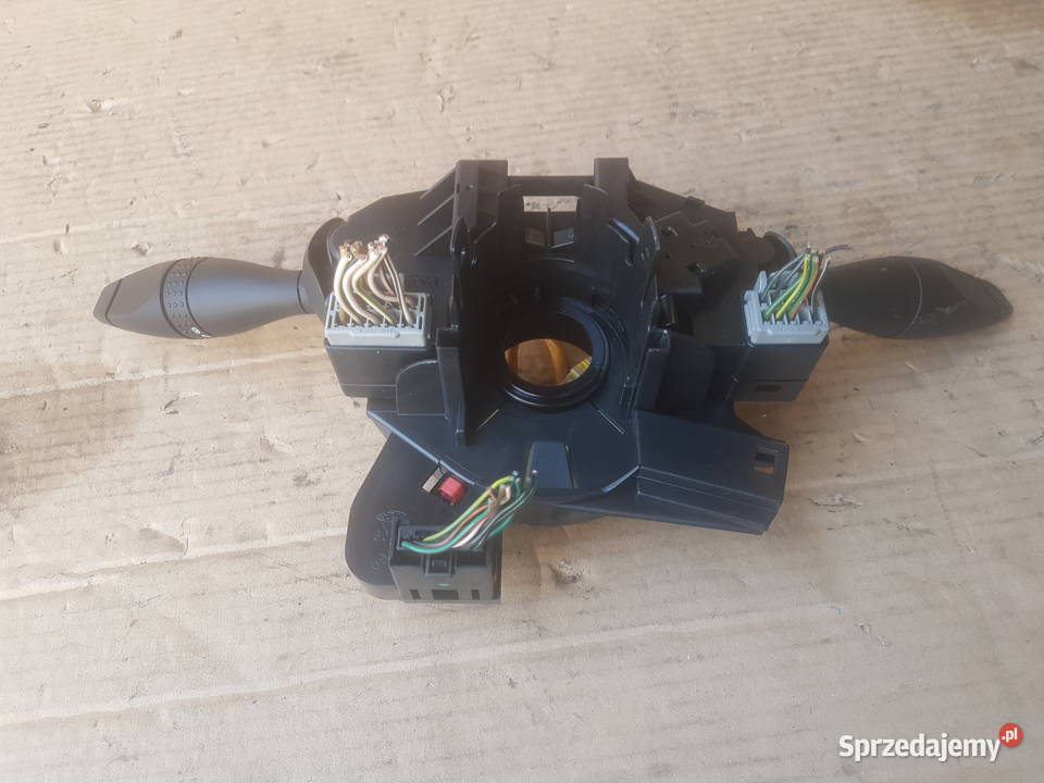Ford Mondeo Mk3 LIFT pająk przełącznik zespolony Układ elektryczny Legnica