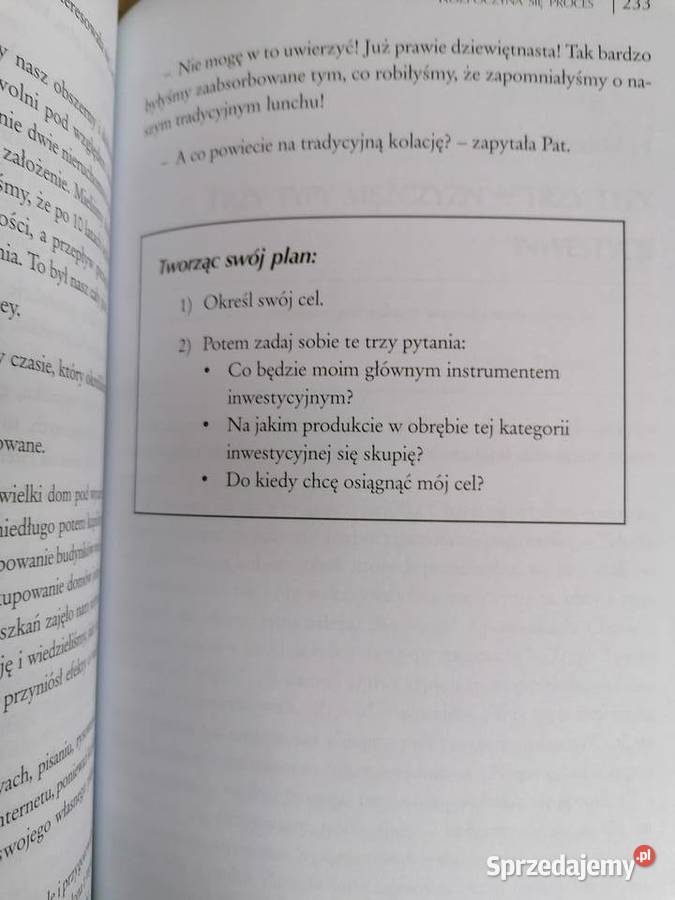 Bogata kobieta Poradnik inwestycyjny kobiet podkarpackie Mielec