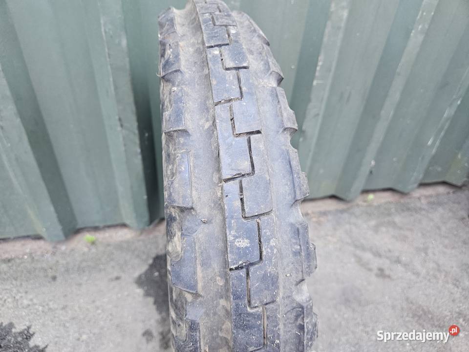 Opona Continental 400 400 R 15 T 10 As 40015 Opony rolnicze Szprotawa