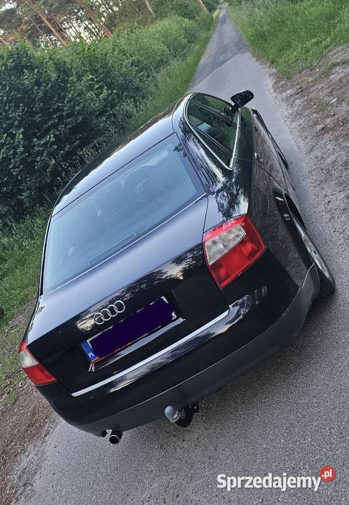Audi a4 20 lpgstag podkarpackie Jarosław