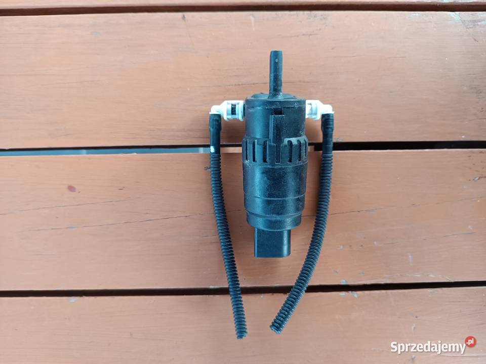 Pompka spryskiwaczy Audi A3 8V 1K6955651 Turek
